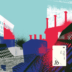 Oovation, Jares - The Shift  (Coeus Remix) | W Berlin