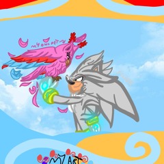 sliver found mynpet owl. ^^ i love owls.