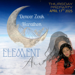 Element: Air