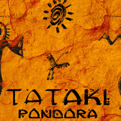 ACELERO -  TATAKI - Pondora