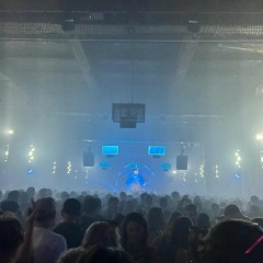 Darragh Gelston - End Of Year Mini Mix 2025