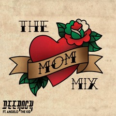 The Moms Mix