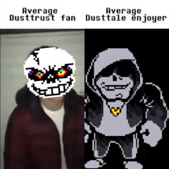 Dustbelief : Sans Encounter