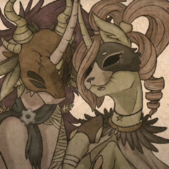 Harpy Hare - Yaelokre (ITA) ft. Singalek