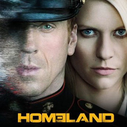 Stream homeland by kyuyolo Listen online for free on SoundCloud