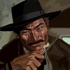 FISTFUL OF THREE SIX