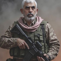 كليب اضرب بعصاك الشهيد القائد البطل يحيى السنوار