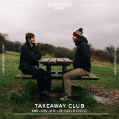 Takeaway Club #52 06.05.2025