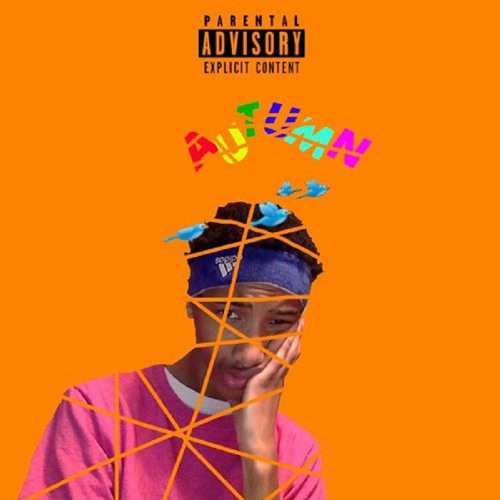 Autumn - #FREEBUGGA (prod by TrapGodBenji) #RIPNewTrapRadio