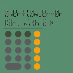 【BOF:ET】【#perolist2022】0verfl0w_err0r