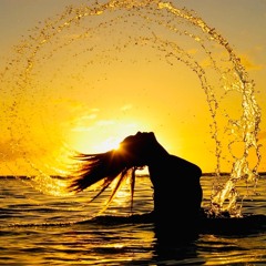 the ocean