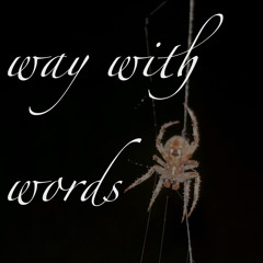 way with words