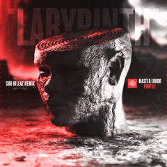 Master Error & Profile - Labyrinth (Sub Killaz Remix)