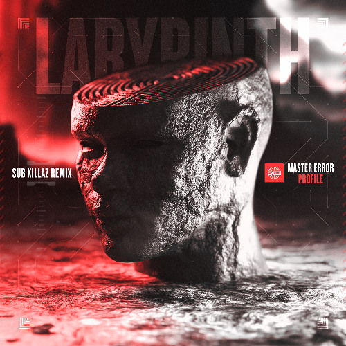 Master Error & Profile - Labyrinth (Sub Killaz Remix)