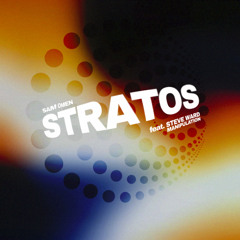 Sam Omen - Stratos (Steve Ward Manipulation)
