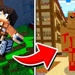 Descargar Mod Ataque En Titan Minecraft 1.12 2