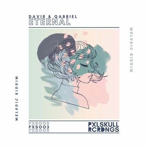 Stream Eternal by Davir & Gabriel | Listen online for free on SoundCloud