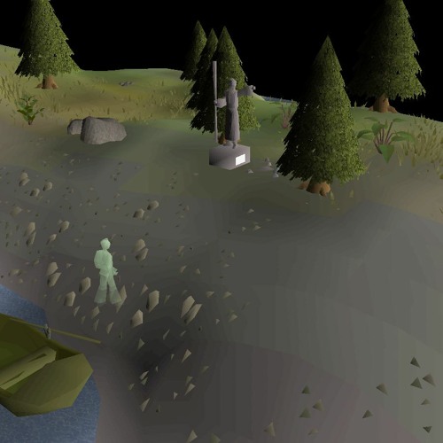 Stream Dragontooth Island by OSRS Music | Listen online for free on