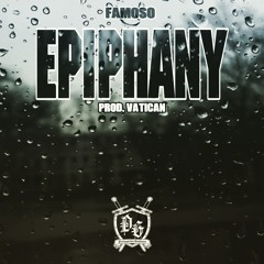 Epiphany feat. NF Prod. Vatican Sound