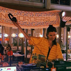 Frinda Di Lanco - Souk Sessions with No Borders