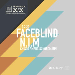 N.i.M - Live set / Antik Day Party 1/2/20