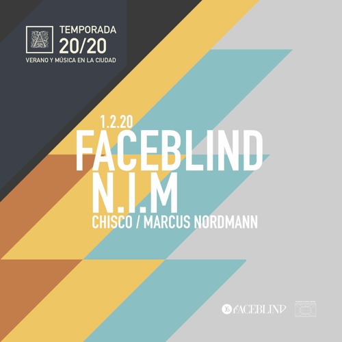 N.i.M - Live set / Antik Day Party 1/2/20