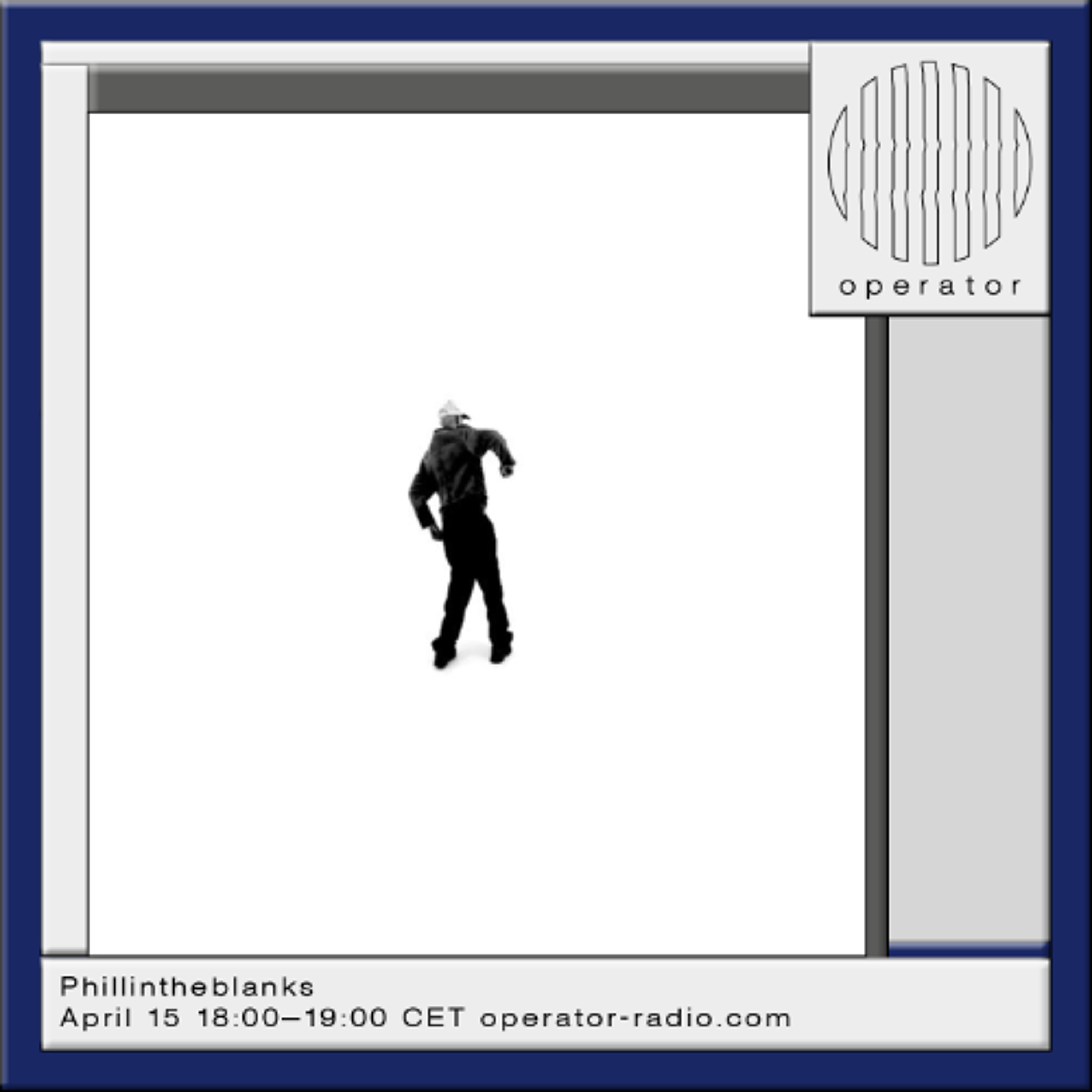 Phillintheblanks - 15th April 2026 episode artwork