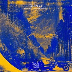 Premiere:  Diereva - May 18, 1980 (Frolov Remix) (concrete jungle)