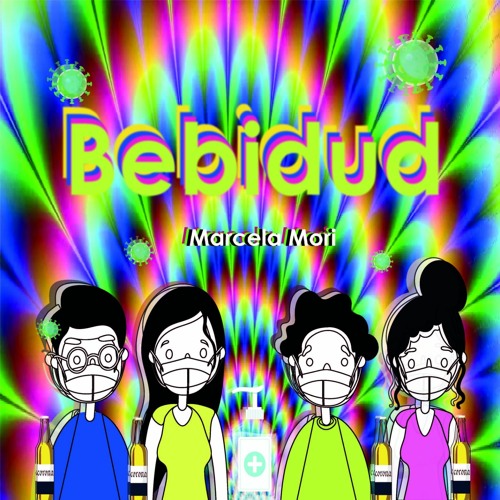Marcela Mori - Bebidud