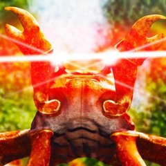 Lose Yourself in Crab Rave