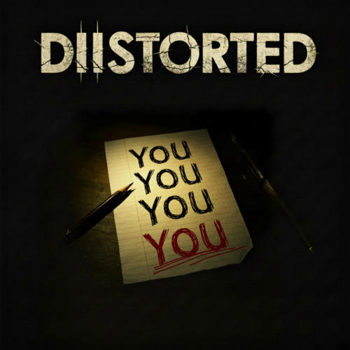 You