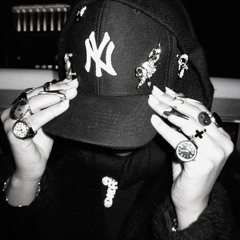 Hurentochterflow (prod. by UNMTCHD)