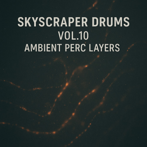 Ambient Perc - Track 21