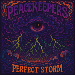 PeaceKeepers - The Perfect Storm [COMING SOON]