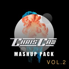 Chris Cao Mashup Pack Vol.2