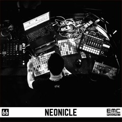 EMC PODCAST - NEONICLE [066] Контакт