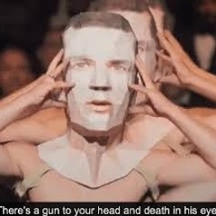 Shia LeBeouf Live