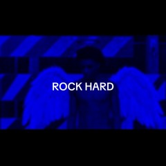ROCK HARD WIIU!.