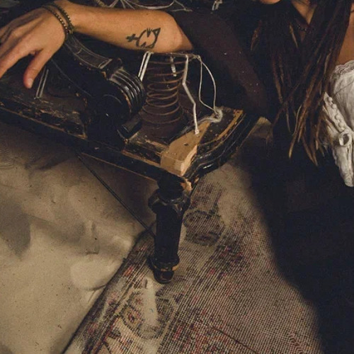 AkitaRa — Release the shadow