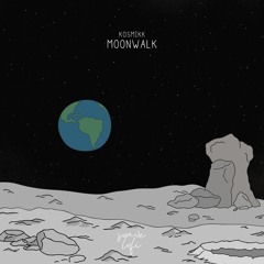 Kosmikk - Moonwalk