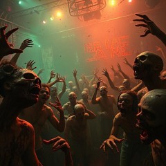 One rave