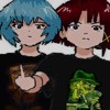 Breakcore Stuntin w/ Acidgvrl (slowed + reverb)