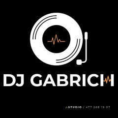 Santa Fe Klan_DJ GABRICH