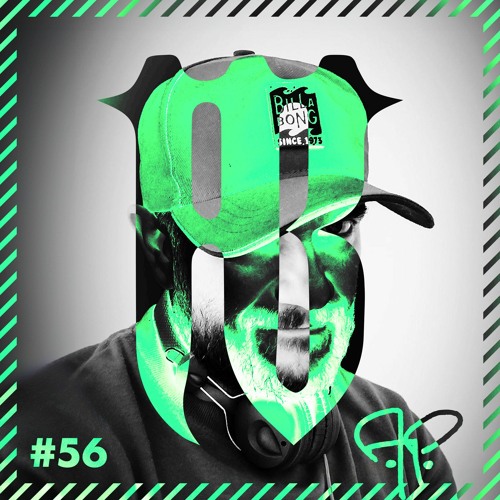 HOTCAST#56 with «AND3WOID»