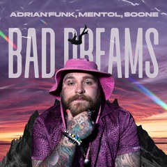 Teddy Swims - Bad Dreams (Adrian Funk & Mentol Remix) SoOne Cover