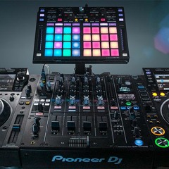Set Fisher Mix DJ Arturo Alonso 2020