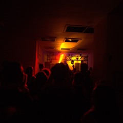 Böses | Motion.tba x BiB | Lost Mall Rave Mainz | Dkeyy