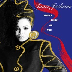 Janet Jackson - When I Think Of You (Luin's Dopamine Mix)