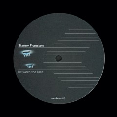 Stenny Frannsen - Between The Lines B1 (Original Mix)