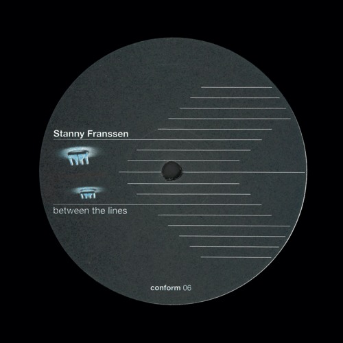 Stenny Frannsen - Between The Lines A1 (Original Mix)